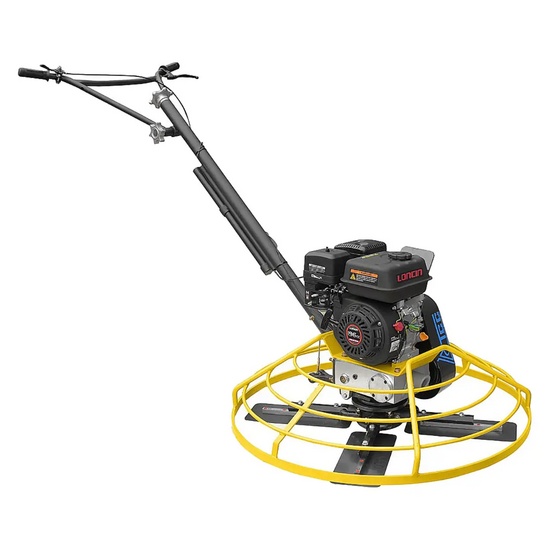 Затирочная машина бензиновая TSS DMD/DMR1000L