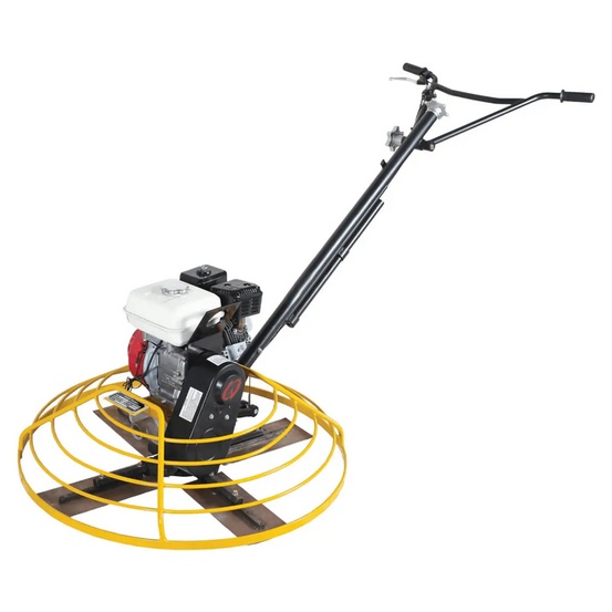 Затирочная машина бензиновая TSS DMD/DMR1000H