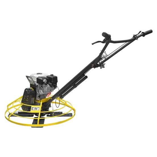 Затирочная машина бензиновая TSS DMD/DMR1000H