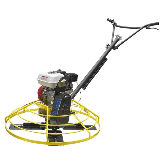 Затирочная машина бензиновая TSS DMD/DMR1000H