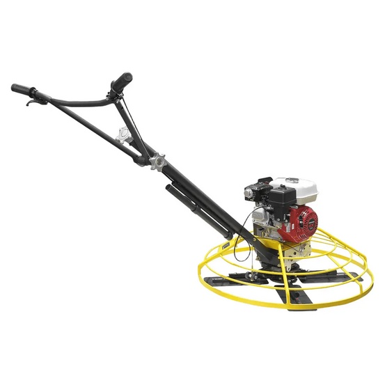 Затирочная машина бензиновая TSS DMD/DMR1000H