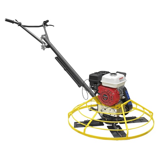 Затирочная машина бензиновая TSS DMD/DMR1000H