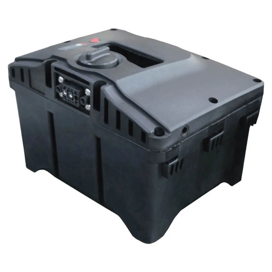 Аккумулятор для заглаживающих машин TSS DMD600E, DMD1000E