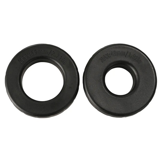 Бензиновый копер TSS-95GPD (100мм) в кейсе