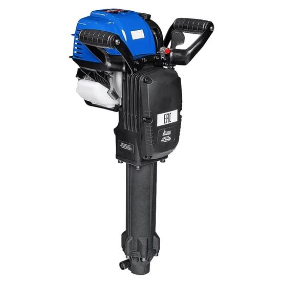 Бензиновый отбойный молоток TSS-GJH95A