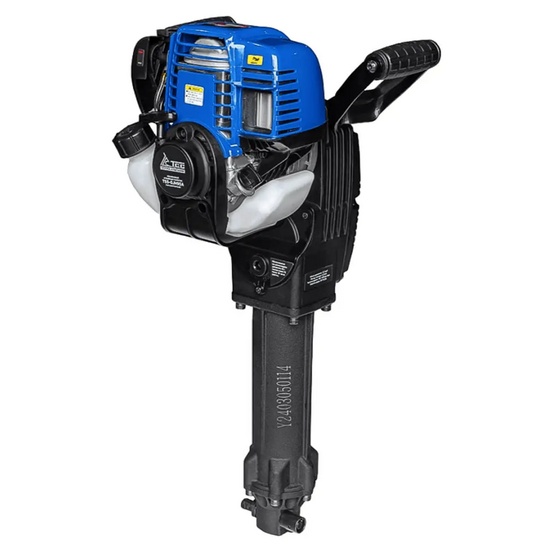 Бензиновый отбойный молоток TSS-GJH95A