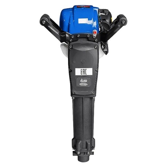 Бензиновый отбойный молоток TSS-GJH95A