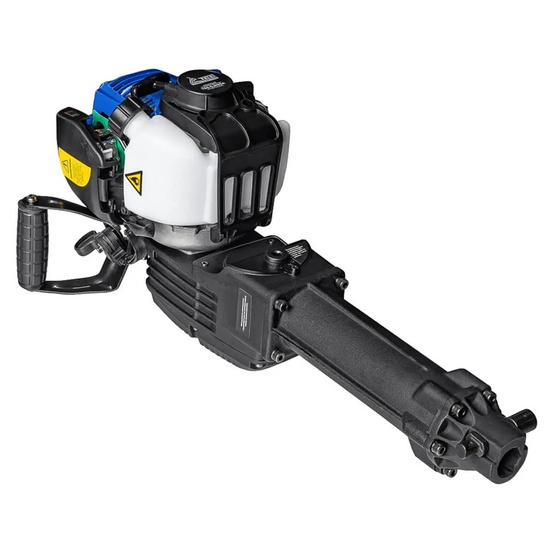 Бензиновый отбойный молоток TSS-GJH95A