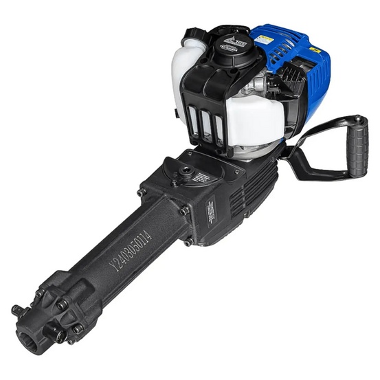 Бензиновый отбойный молоток TSS-GJH95A