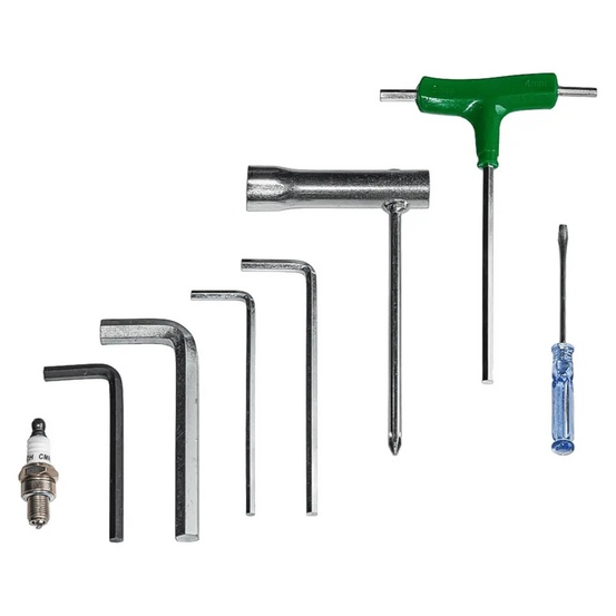 Бензиновый отбойный молоток TSS-GJH95A