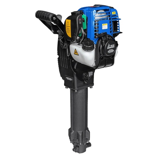 Бензиновый отбойный молоток TSS-GJH95A