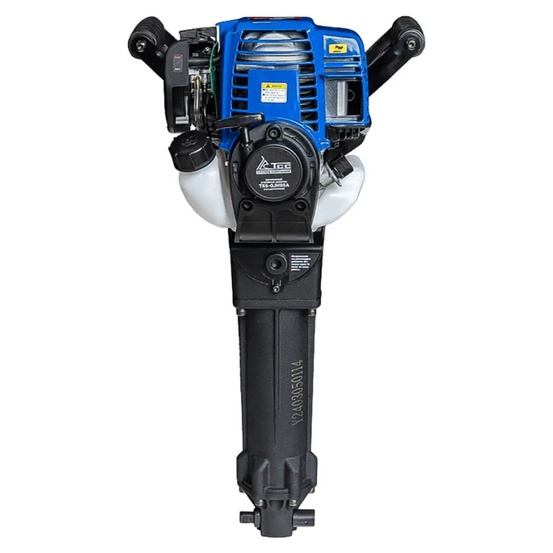 Бензиновый отбойный молоток TSS-GJH95A