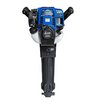 Бензиновый отбойный молоток TSS-GJH95A