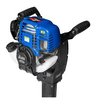 Бензиновый отбойный молоток TSS-GJH95A