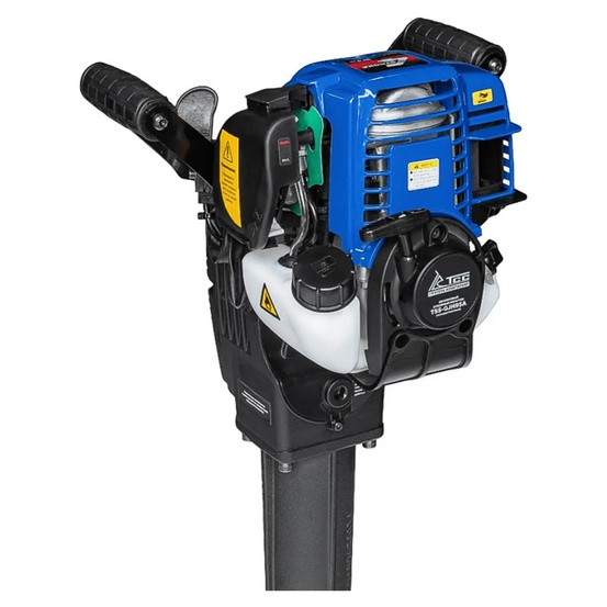 Бензиновый отбойный молоток TSS-GJH95A