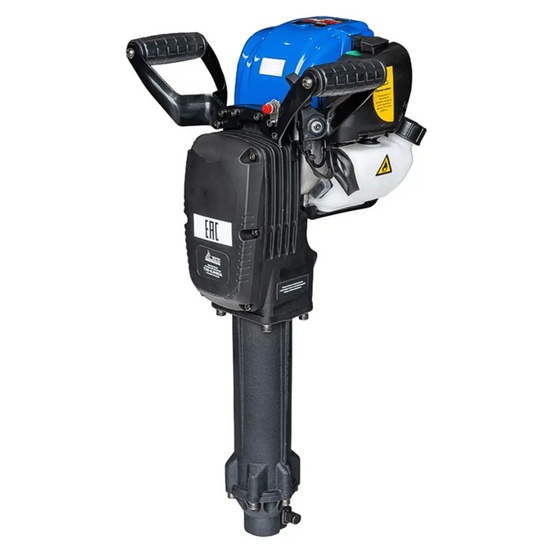 Бензиновый отбойный молоток TSS-GJH95A