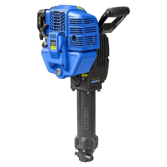 Бензиновый отбойный молоток TSS-GJH95