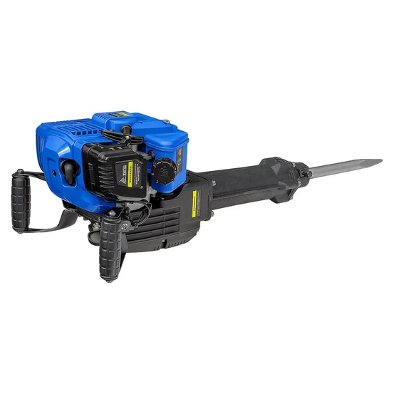 Бензиновый отбойный молоток TSS-GJH95