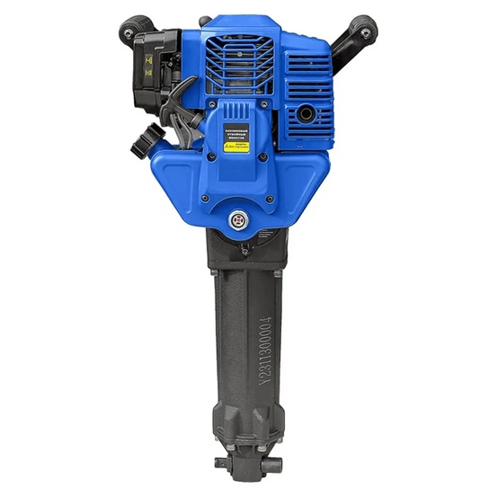 Бензиновый отбойный молоток TSS-GJH95