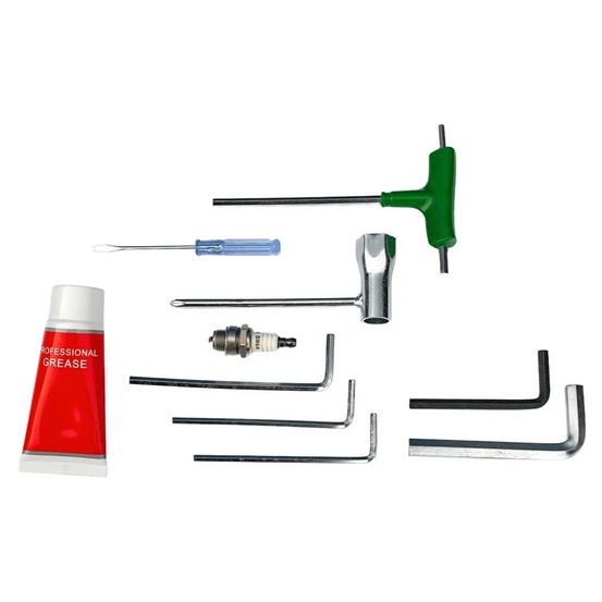 Бензиновый отбойный молоток TSS-GJH95