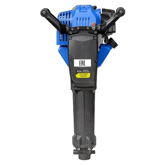 Бензиновый отбойный молоток TSS-GJH95