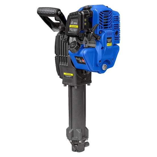 Бензиновый отбойный молоток TSS-GJH95