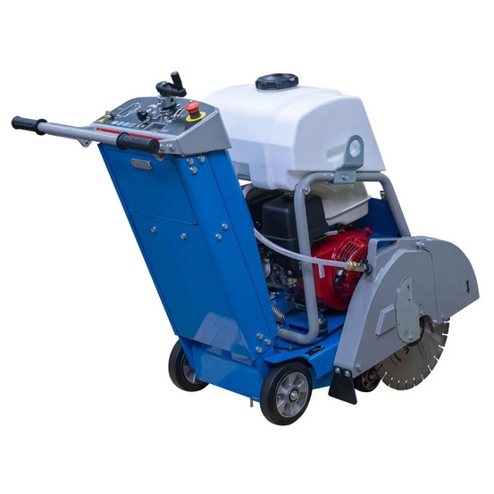 Шовнарезчик CIMAR CFC-202 (HONDA GX390)