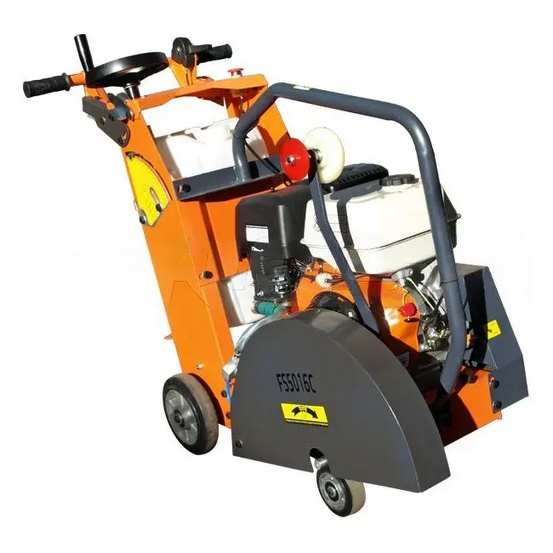 Швонарезчик GROST FS5016C