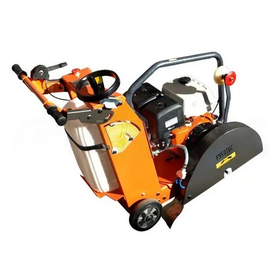 Швонарезчик GROST FS5016C