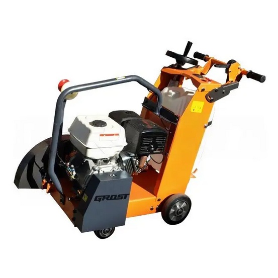 Швонарезчик GROST FS5016C