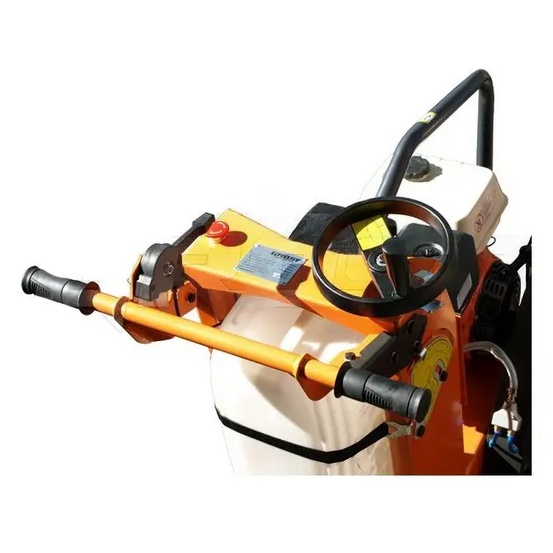 Швонарезчик GROST FS5016C