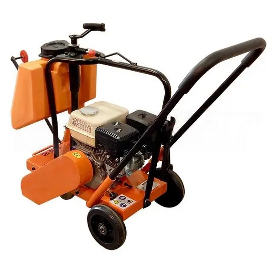 Швонарезчик GROST FS350-HC