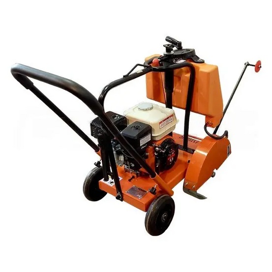 Швонарезчик GROST FS350-HC