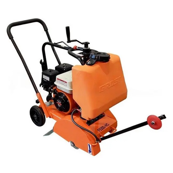 Швонарезчик GROST FS350-HC