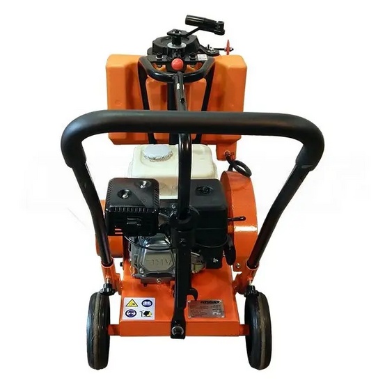 Швонарезчик GROST FS350-HC