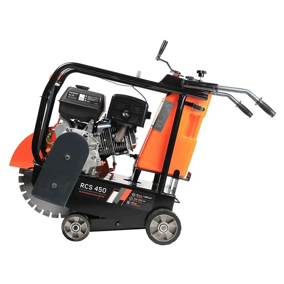 Швонарезчик бензиновый Patriot RCS 450
