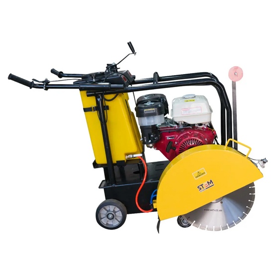 Швонарезчик STEM Techno SC-452