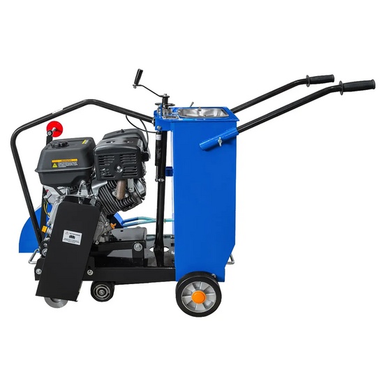 Резчик швов TSS RH-500L