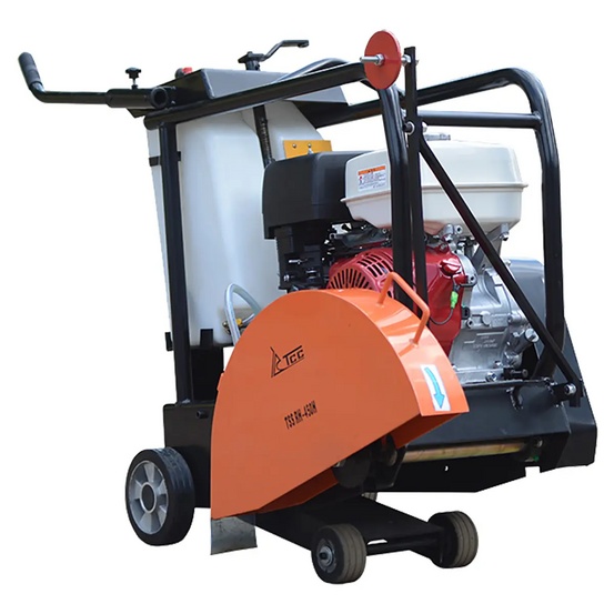 Резчик швов TSS RH-500GE