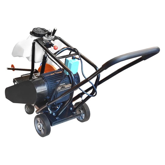 Резчик швов TSS RH-350E (220В)