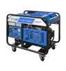 Дизель генератор TSS SDG 10000EHA