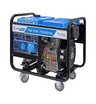 Дизель генератор TSS SDG 7500EHA