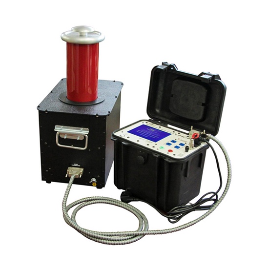 АВИЦ-70 исп.2 – аппарат высоковольтный испытательный в пластиковом корпусе с USB и ПО