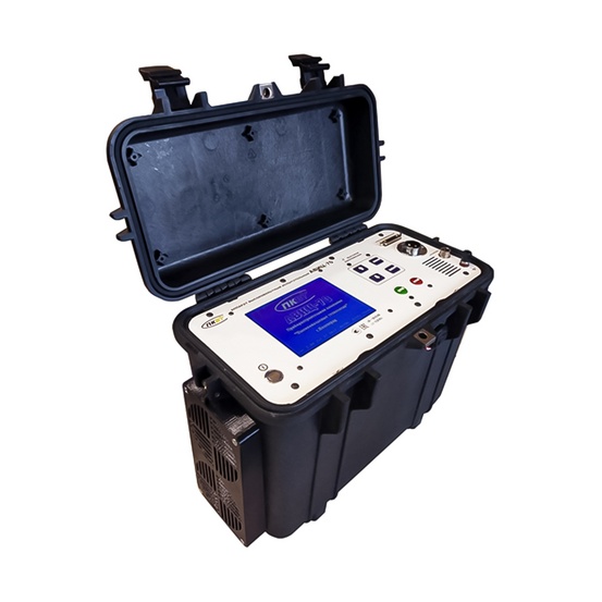 АВИЦ-70 (100мА) – аппарат высоковольтный прожиговый