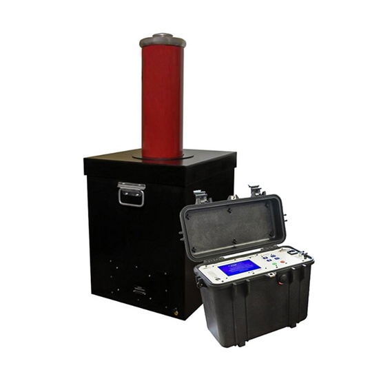 АВИЦ-175 исп.2 – аппарат высоковольтный испытательный в пластиковом корпусе