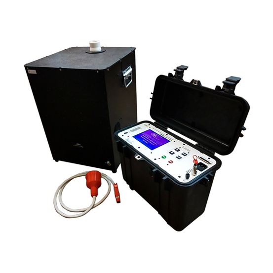 АВИЦ-60-СНЧ исп.2 – аппарат высоковольтный