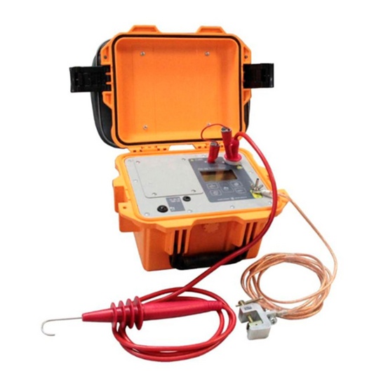 Устройство испытательное ПН-20 со щупом