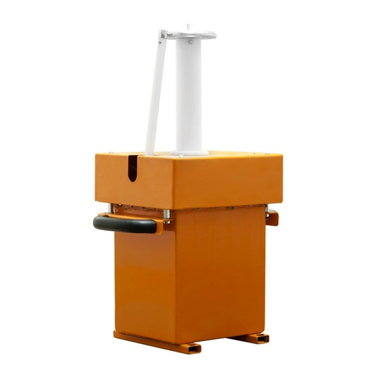 АИСТ 50/70 - аппарат испытания диэлектриков