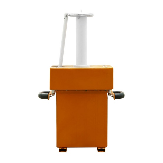 АИСТ 50/70 - аппарат испытания диэлектриков