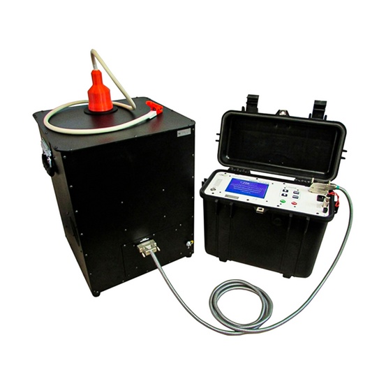 АВИЦ-40-СНЧ исп.2 – аппарат высоковольтный испытательный